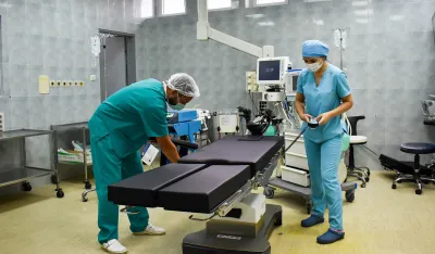 Сто за операције