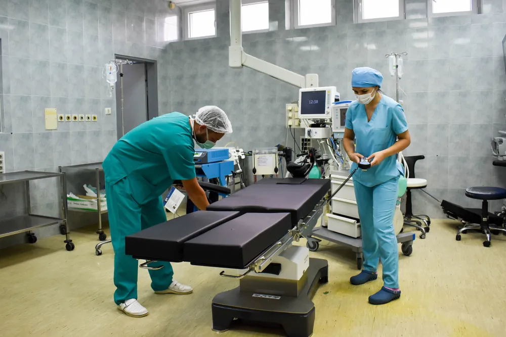 Сто за операције