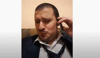 (VIDEO) Novi video Ve&scaron;ovića: Abazović pao u depresiju posle pada vlade