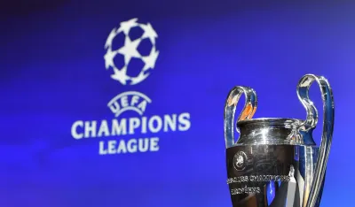 Liga &scaron;ampiona