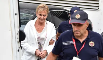 Verica Mara&scaron;