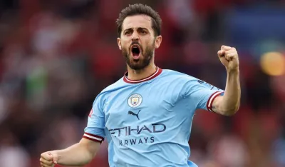 Bernardo Silva