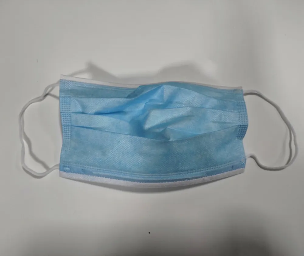 Ministarstvo zdravlja: Za&scaron;titne maske vi&scaron;e nijesu obavezne