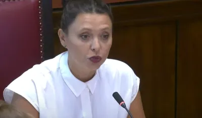 Kordić: Logično je da premijer bude Andrija Mandić