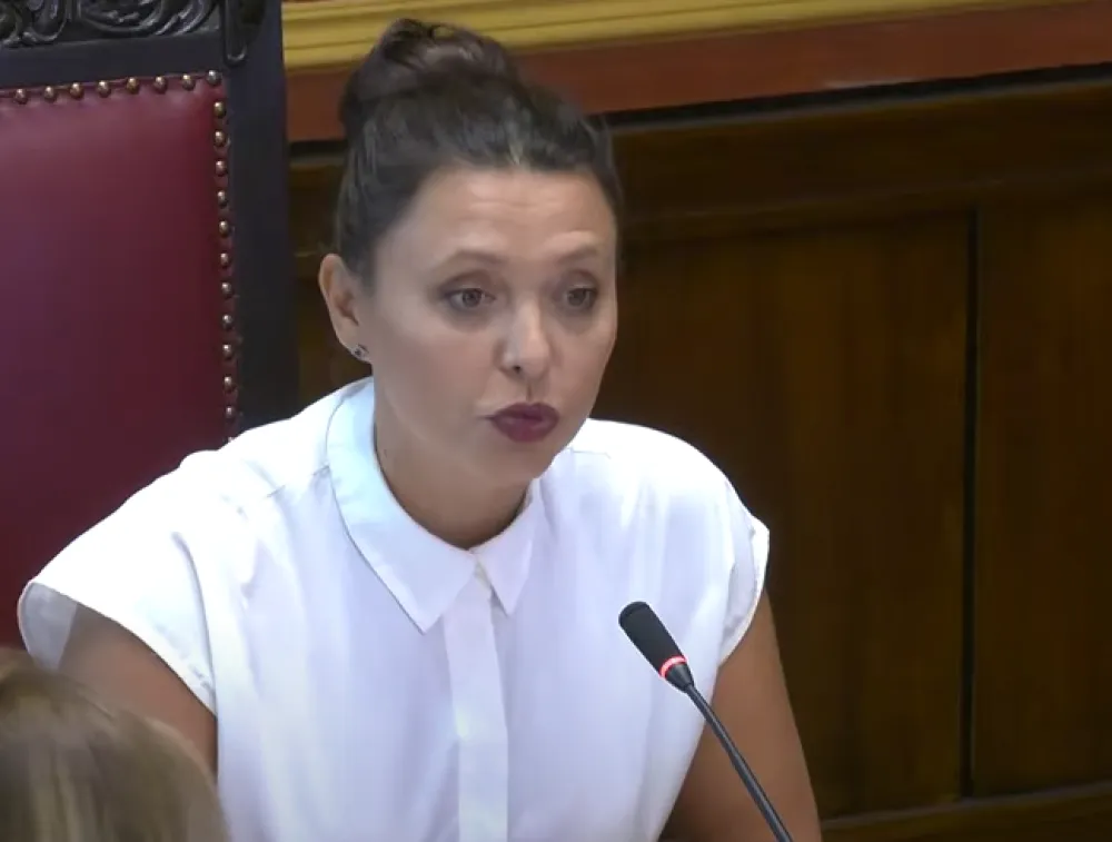 Kordić: Logično je da premijer bude Andrija Mandić