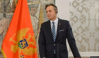 Ranko Krivokapić