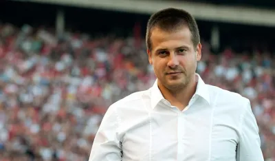 Nenad Lalatović