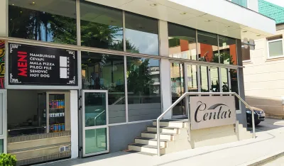 U ODT Bijelo Polje počeo izviđaj: Zaposleni prijavili direktora Hilmiju Francu