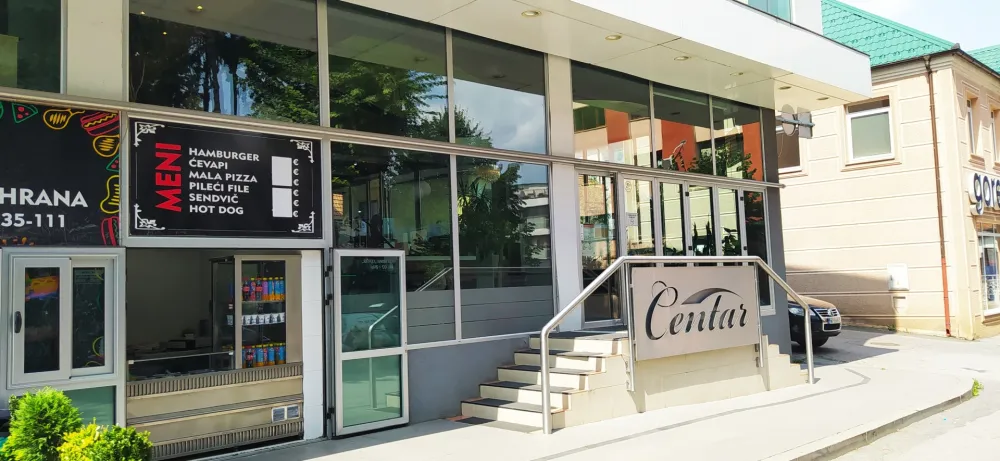 U ODT Bijelo Polje počeo izviđaj: Zaposleni prijavili direktora Hilmiju Francu