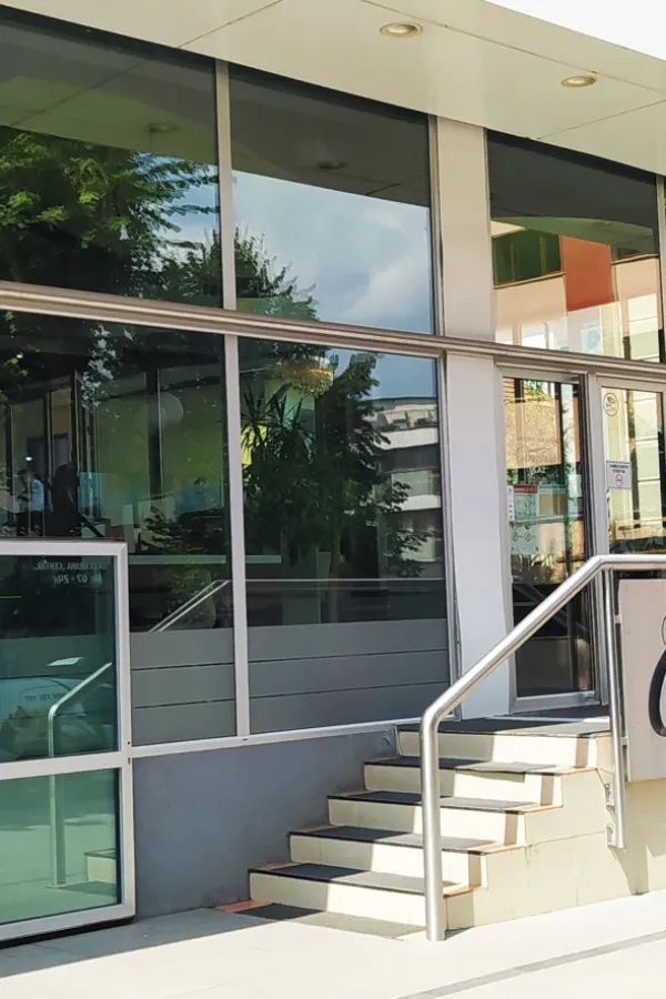 U ODT Bijelo Polje počeo izviđaj: Zaposleni prijavili direktora Hilmiju Francu