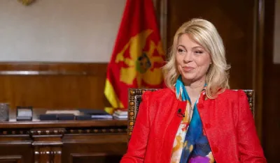 Danijela Đurović