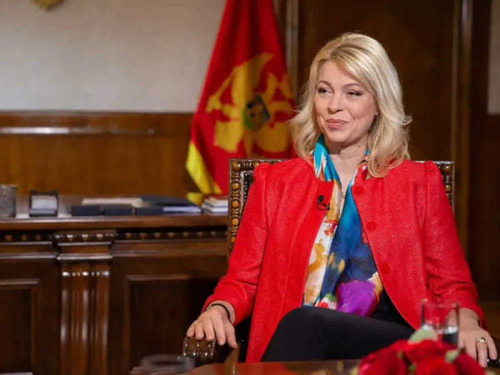Danijela Đurović