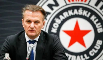 Ostoja Mijailović