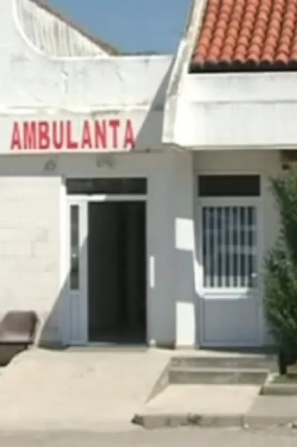 Turistička ambulanta u Budvi