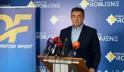 Neboj&scaron;a Medojević