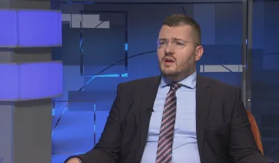 Momo Koprivica TVCG