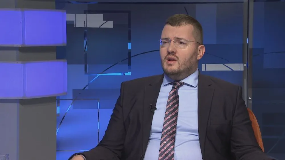 Momo Koprivica TVCG