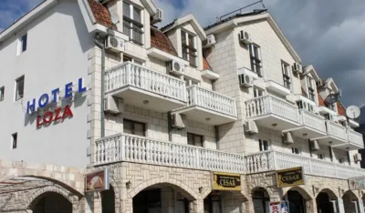 Hotel Loza