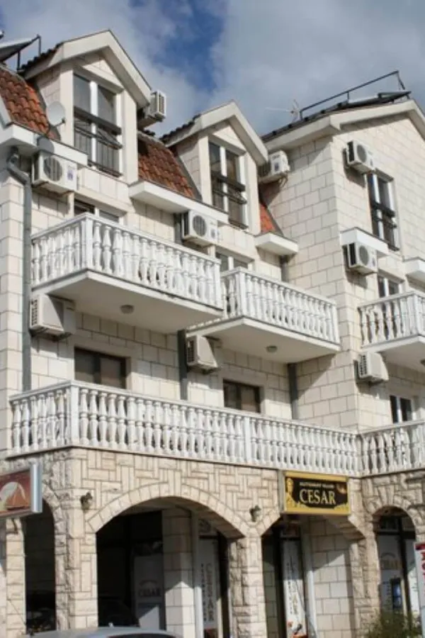 Hotel Loza
