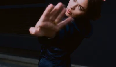Nina Kraviz