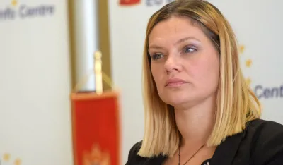 Jelena Marojević Galić