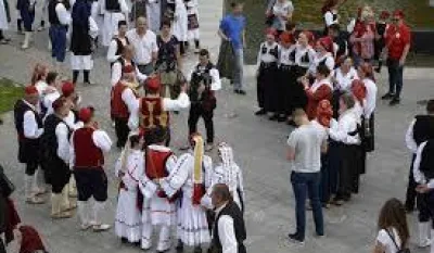 Hrvatski folklora&scaron;i tužiće organizatore festivala folklora