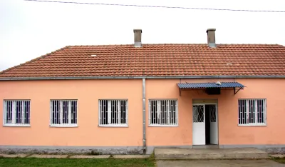 Hitno zamiјeniti pod u učionicama O&Scaron; "Oktoih" u Daјbabama