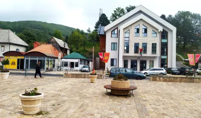Rashodi Op&scaron;tine Moјkovac 1,2 miliona
