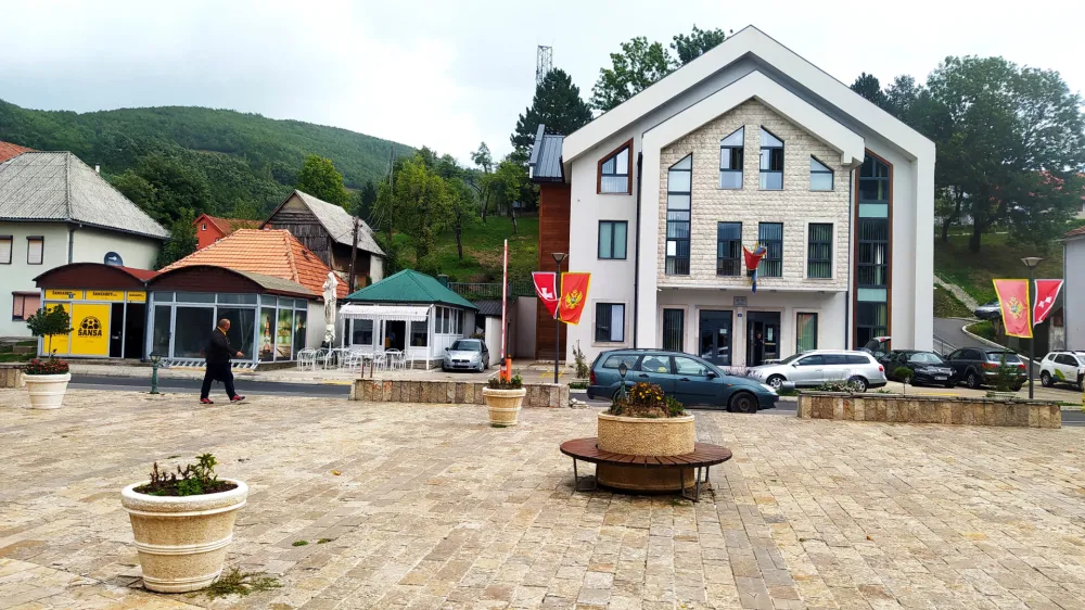 Rashodi Op&scaron;tine Moјkovac 1,2 miliona