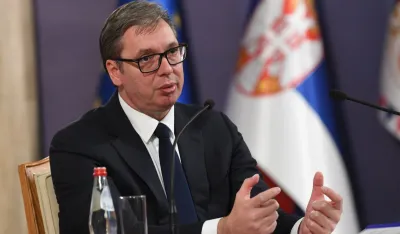 Foto: Facebook, Aleksandar Vučić
