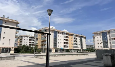 Siti kvart nema drveće јer ne može da se proda