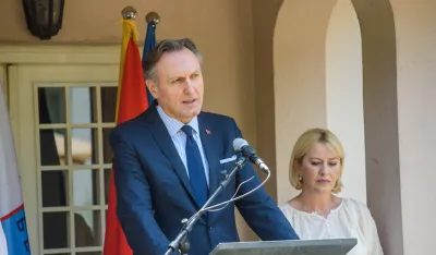 Ranko Krivokapić