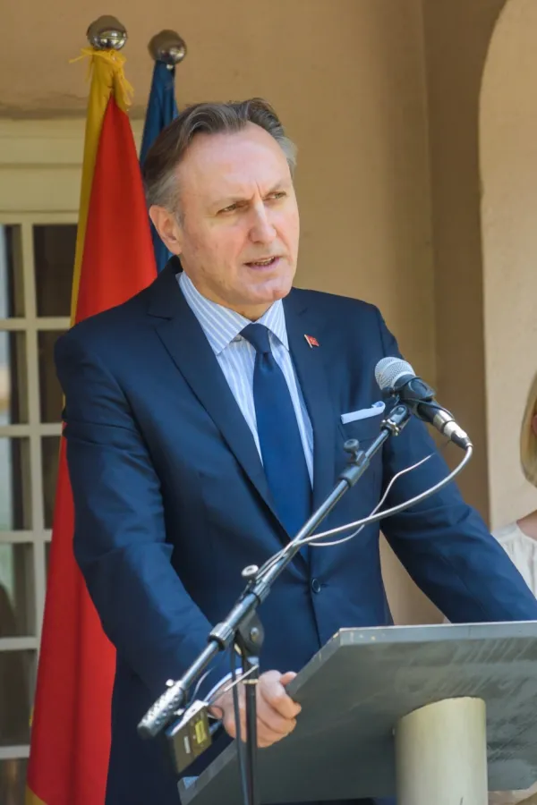 Ranko Krivokapić