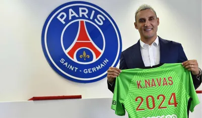 Kejlor Navas