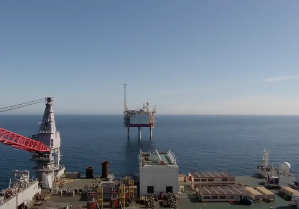 Cijene nafte porasle pro&scaron;le sedmice