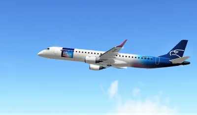 Er Montenegro prevezao preko 230 hiljada putnika