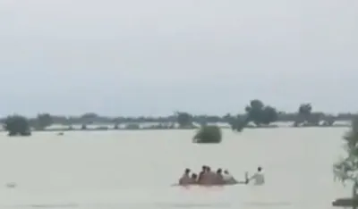 U Pakistanu u poplavama stradalo vi&scaron;e od hiljadu osoba