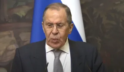 Lavrov: Zapad je nezakonito priznao Kosovo