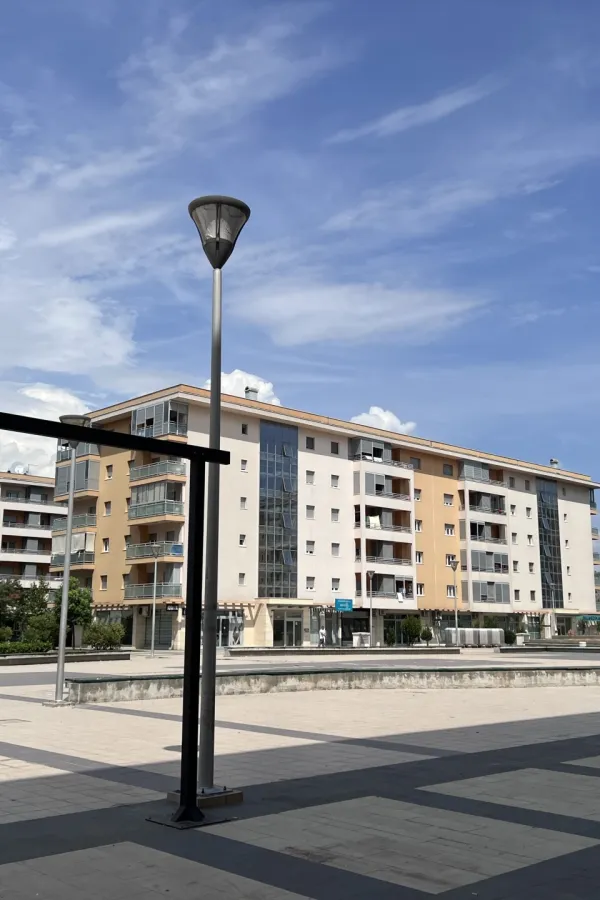 Građani i struka smatraјu da se mora stati sa betonizaciјom naselja: Siti kvart nema drveće јer ne može da se proda