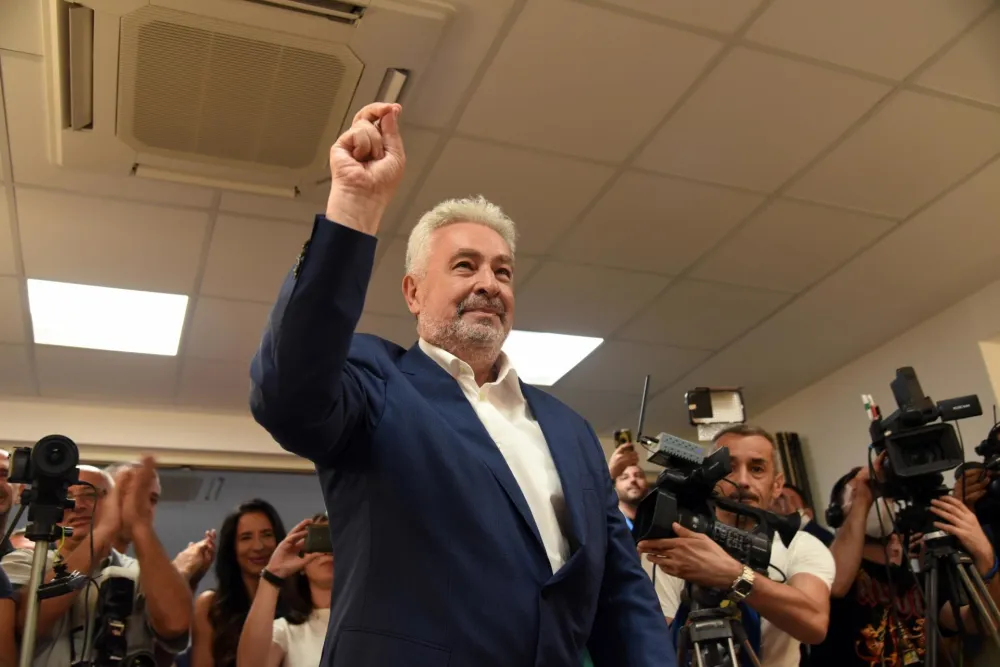 Здравко Кривокапић