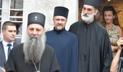 Foto: Mitropolija 