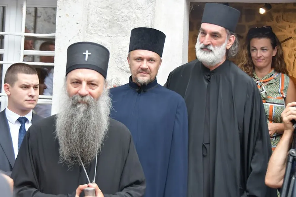 Foto: Mitropolija 
