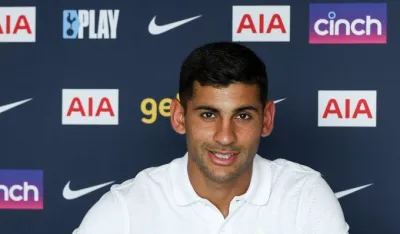 Kristijan Romero