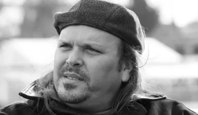 Kamilo Gevara