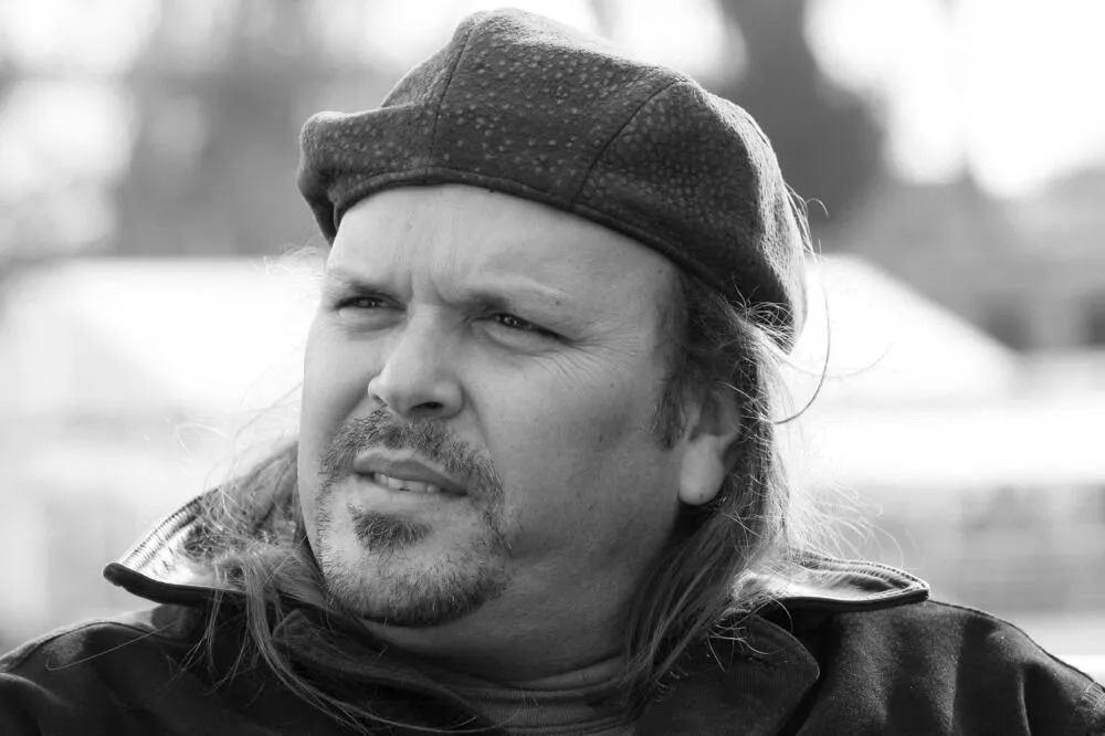 Kamilo Gevara