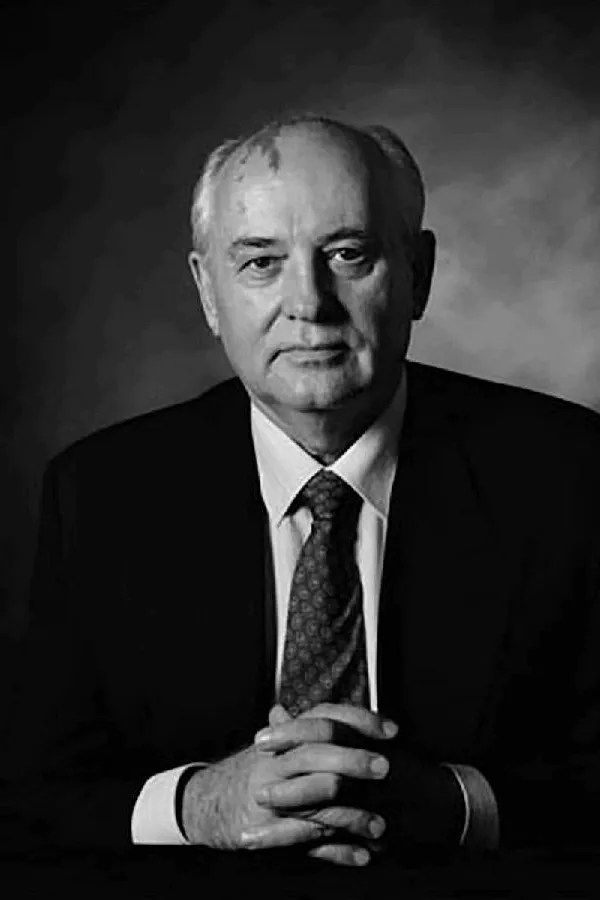 Mihail Gorbačov