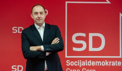 Danilo Orlandić