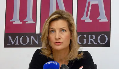Tea Gorjanc Prelević: Djeca nisu mjerilo, i Gebels i Musolini su imali po &scaron;estoro i petoro djece