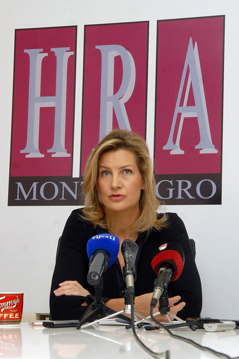 Tea Gorjanc Prelević: Djeca nisu mjerilo, i Gebels i Musolini su imali po &scaron;estoro i petoro djece