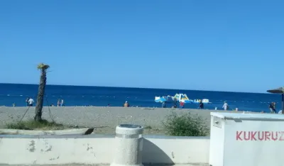 Čanju fale ambulanta, banka, po&scaron;ta, zabava...
